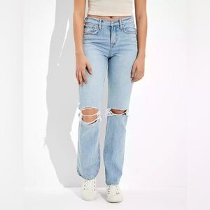 AE '90s Bootcut Jean